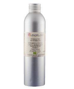 Hydrolat rosemary cineole BIO, 200 ml
